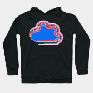 Joy cloud Hoodie